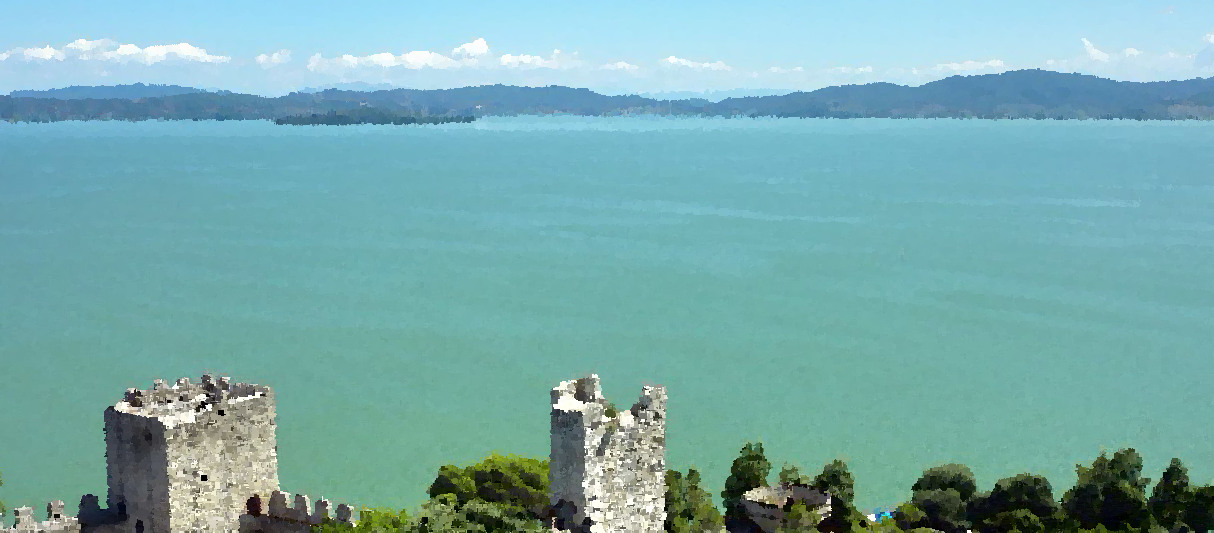 Lago Trasimeno